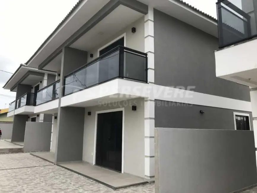 Foto 1 de Casa com 2 quartos à venda em Marica - RJ