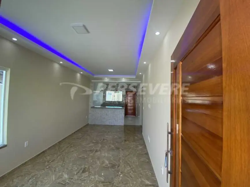 Foto 5 de Casa com 3 quartos à venda, 98m2 em Marica - RJ