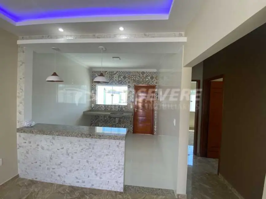 Foto 6 de Casa com 3 quartos à venda, 98m2 em Marica - RJ