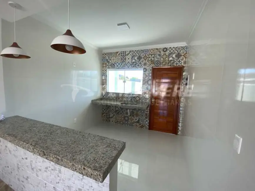 Foto 7 de Casa com 3 quartos à venda, 98m2 em Marica - RJ