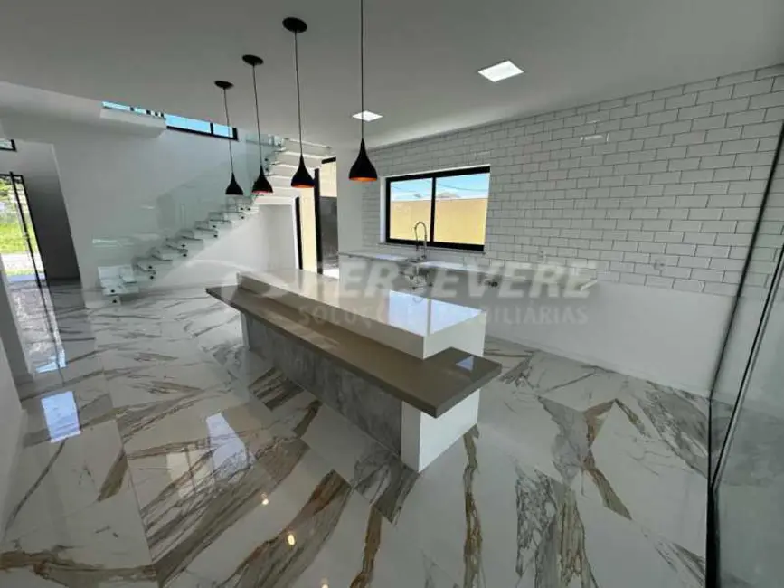 Foto 8 de Casa de Condomínio com 4 quartos à venda, 310m2 em Marica - RJ