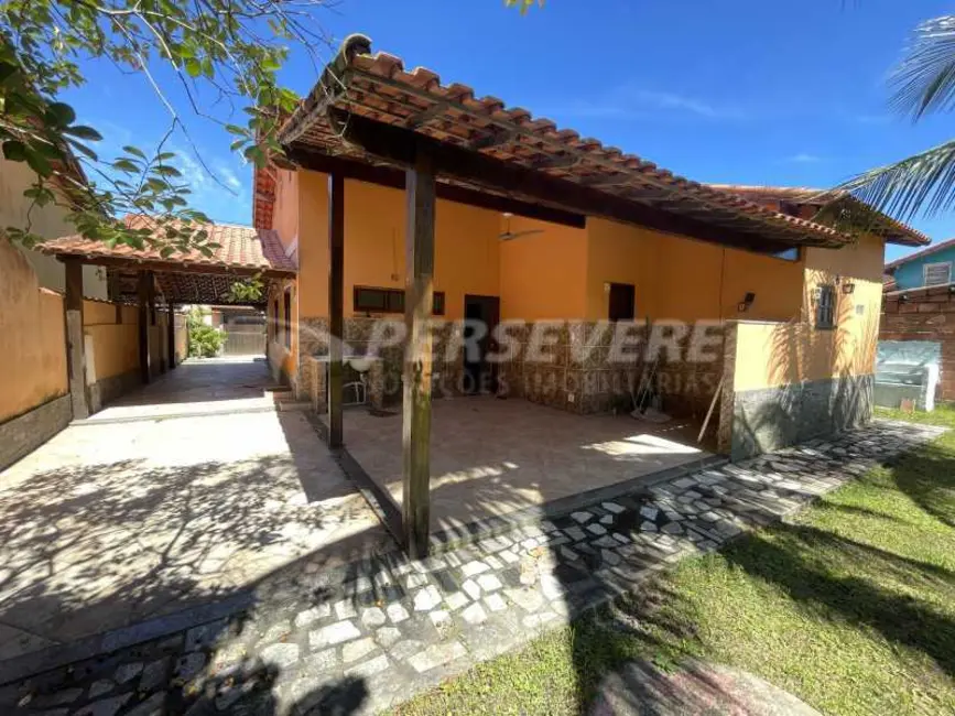 Foto 7 de Casa com 3 quartos à venda, 209m2 em Marica - RJ