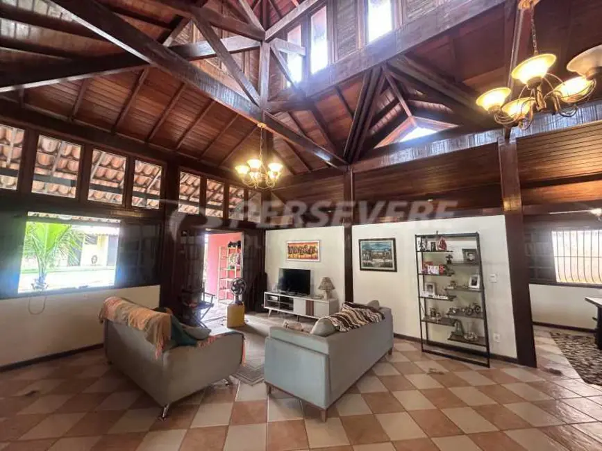 Foto 6 de Casa com 5 quartos à venda, 248m2 em Marica - RJ