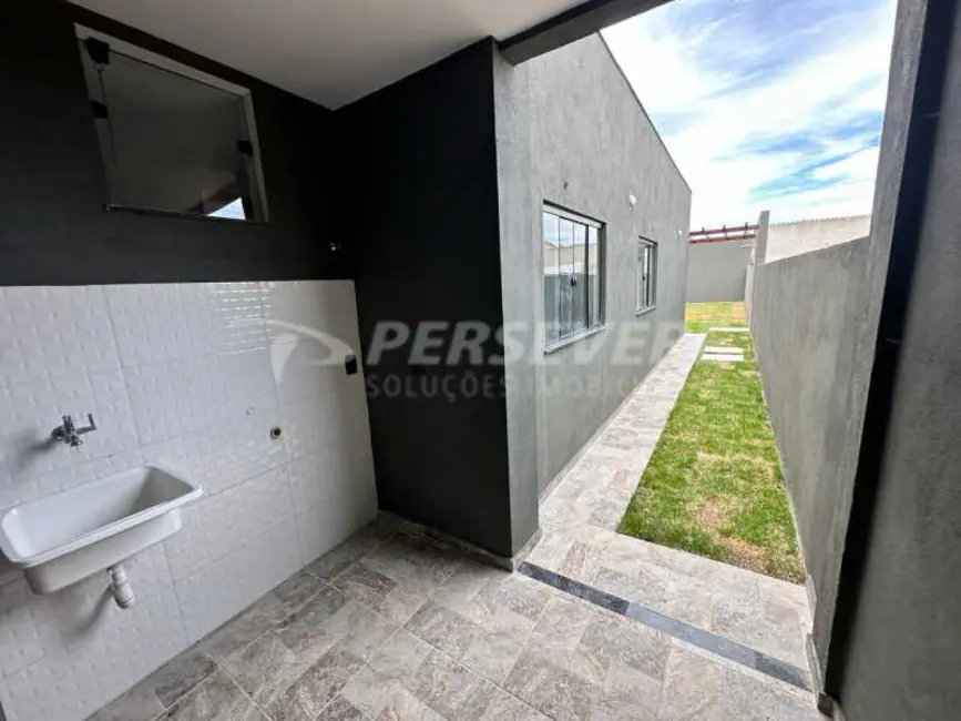 Foto 9 de Casa com 3 quartos à venda, 94m2 em Marica - RJ