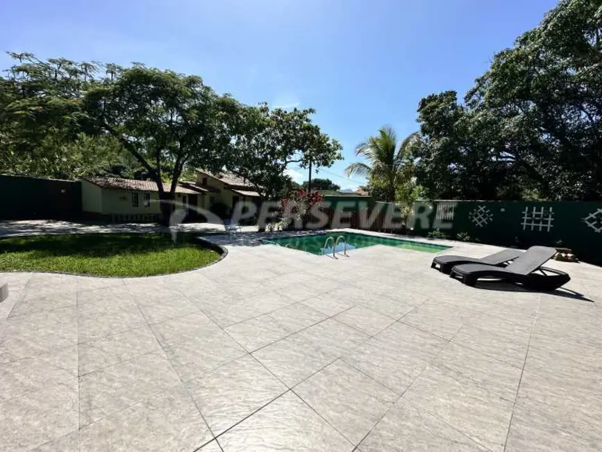 Foto 4 de Casa com 6 quartos à venda, 655m2 em Marica - RJ