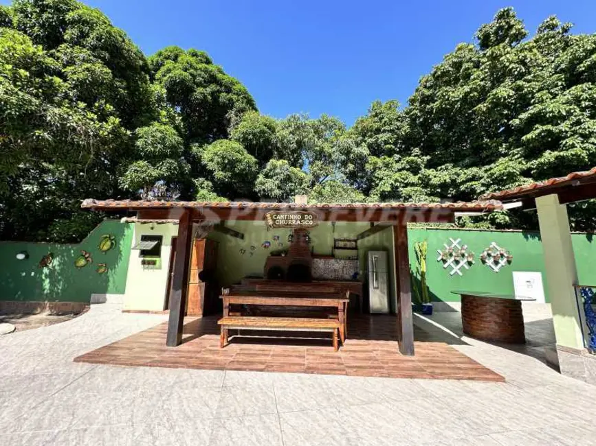 Foto 7 de Casa com 6 quartos à venda, 655m2 em Marica - RJ