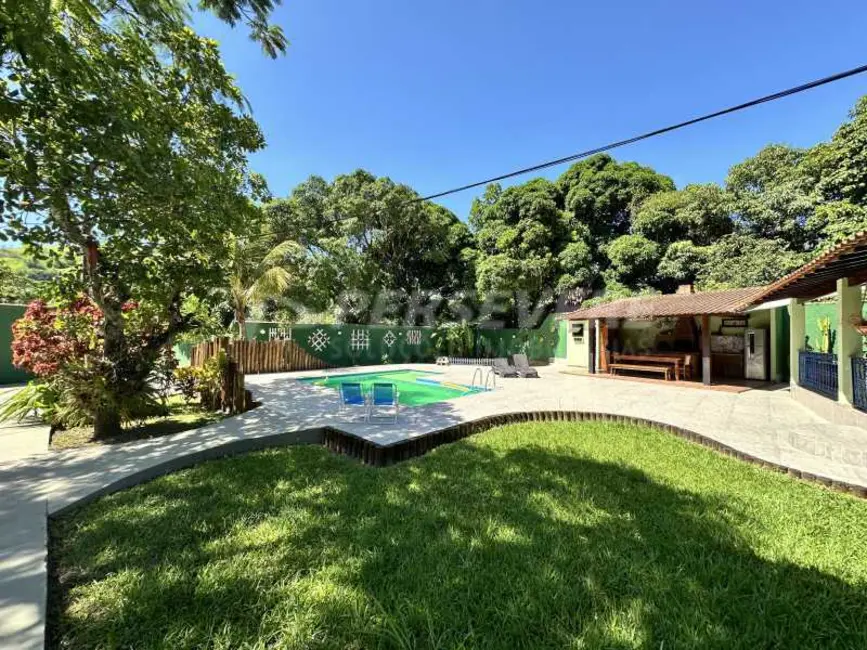 Foto 5 de Casa com 6 quartos à venda, 655m2 em Marica - RJ