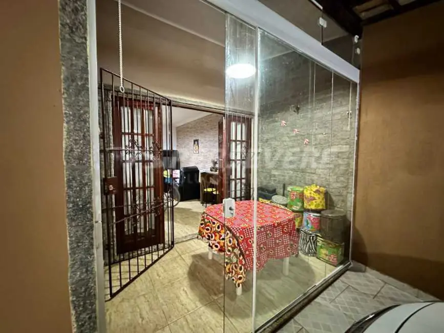 Foto 4 de Casa com 4 quartos à venda, 252m2 em Marica - RJ