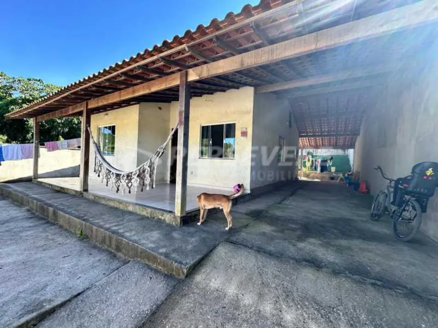 Foto 1 de Casa com 4 quartos à venda, 216m2 em Marica - RJ