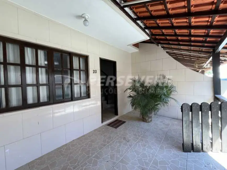 Foto 3 de Casa de Condomínio com 2 quartos à venda em Marica - RJ