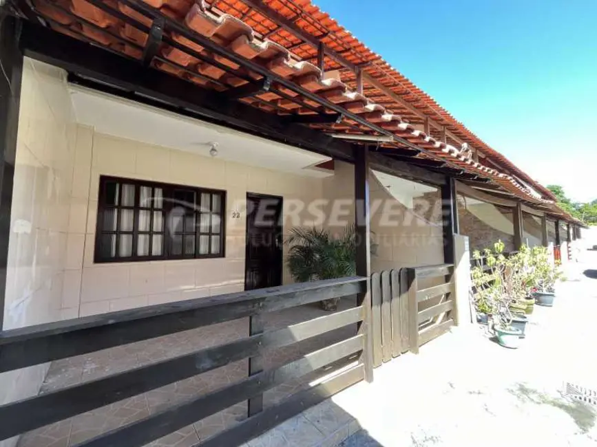 Foto 2 de Casa de Condomínio com 2 quartos à venda em Marica - RJ