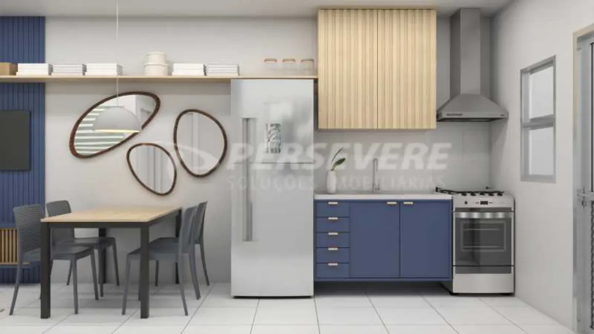 Foto 5 de Casa de Condomínio com 2 quartos à venda, 51m2 em Marica - RJ