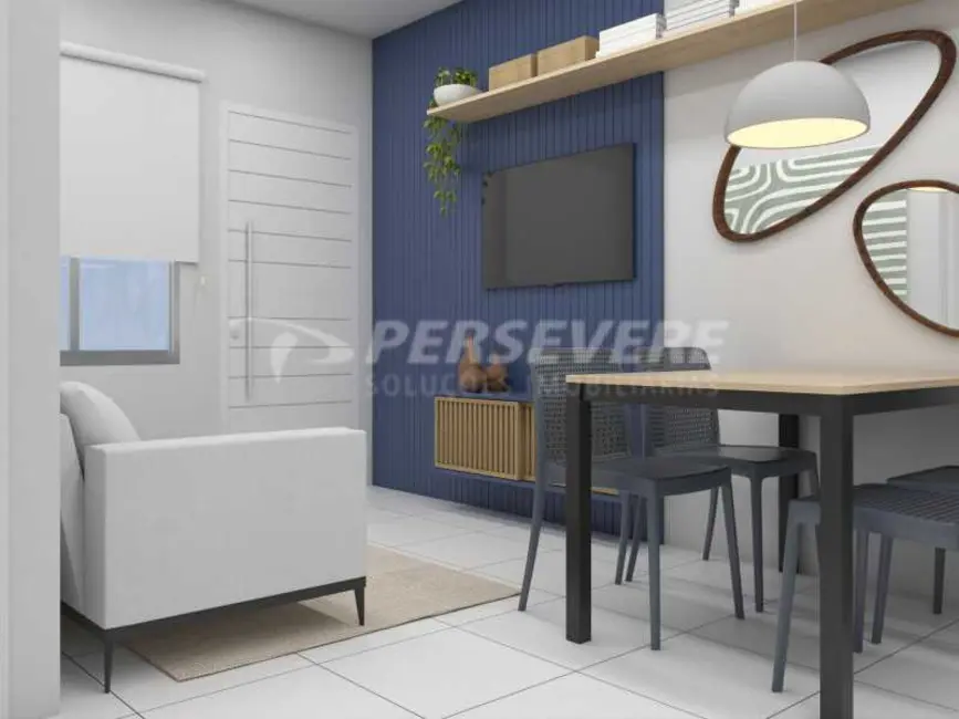 Foto 4 de Casa de Condomínio com 2 quartos à venda, 51m2 em Marica - RJ