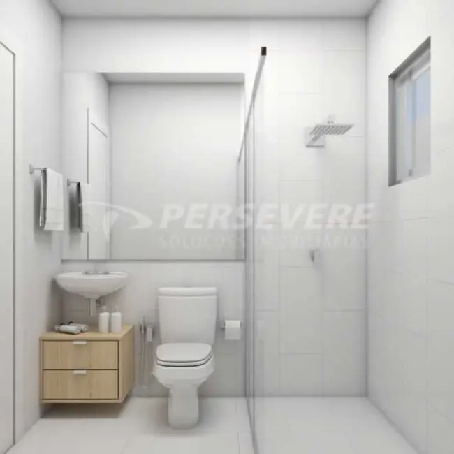 Foto 7 de Casa de Condomínio com 2 quartos à venda, 51m2 em Marica - RJ