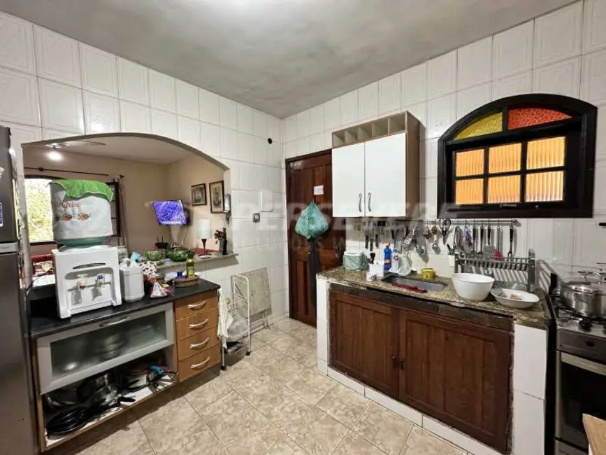 Foto 8 de Casa com 3 quartos à venda, 190m2 em Marica - RJ