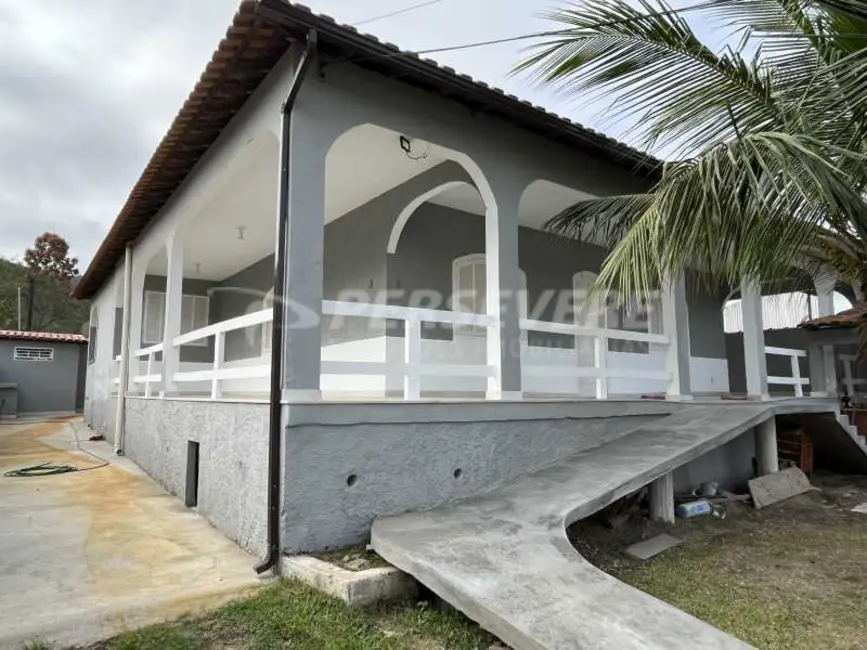 Foto 3 de Casa com 4 quartos à venda, 252m2 em Marica - RJ