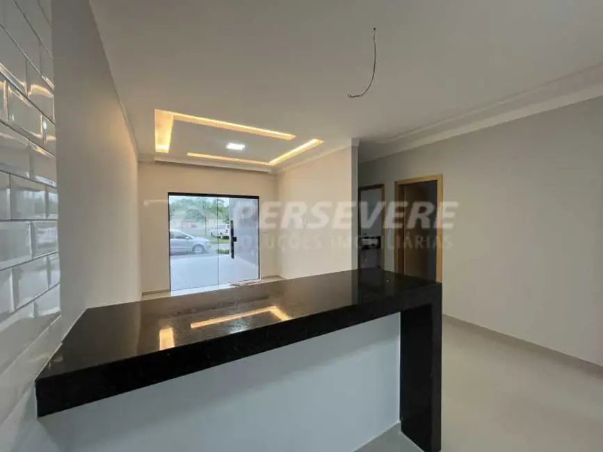 Foto 5 de Casa de Condomínio com 3 quartos à venda, 112m2 em Marica - RJ