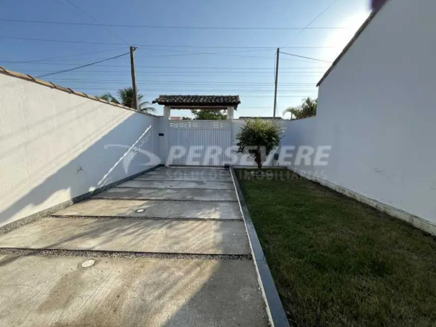 Foto 3 de Casa com 2 quartos à venda, 124m2 em Marica - RJ