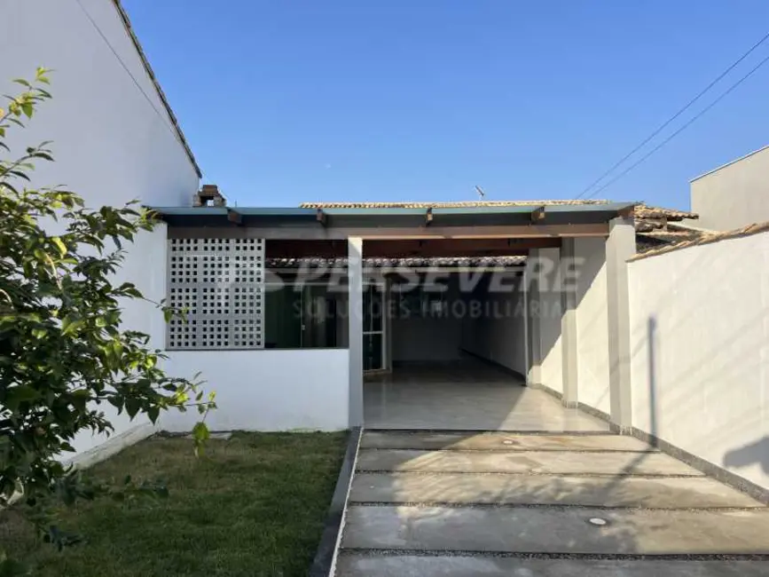 Foto 1 de Casa com 2 quartos à venda, 124m2 em Marica - RJ
