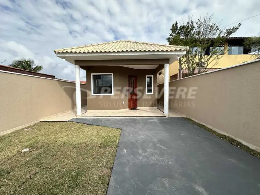 Foto 1 de Casa com 2 quartos à venda, 182m2 em Marica - RJ
