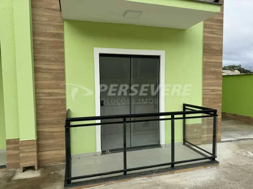 Foto 3 de Apartamento com 2 quartos à venda, 58m2 em Marica - RJ