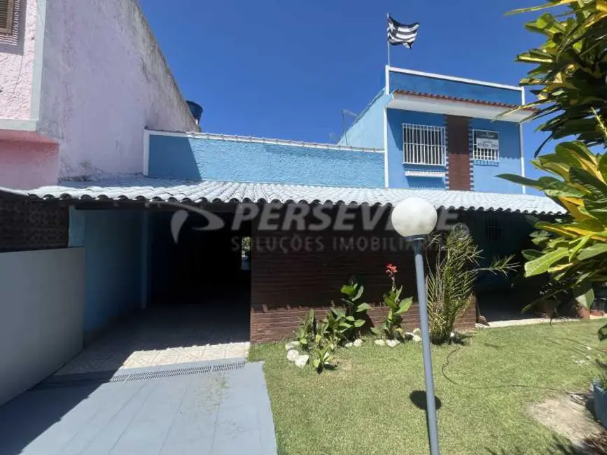 Casa com 5 quartos à venda, 345m2 em Marica - RJ - imagem 1 Foto 1 de Casa com 5 quartos à venda, 345m2 em Marica - RJ