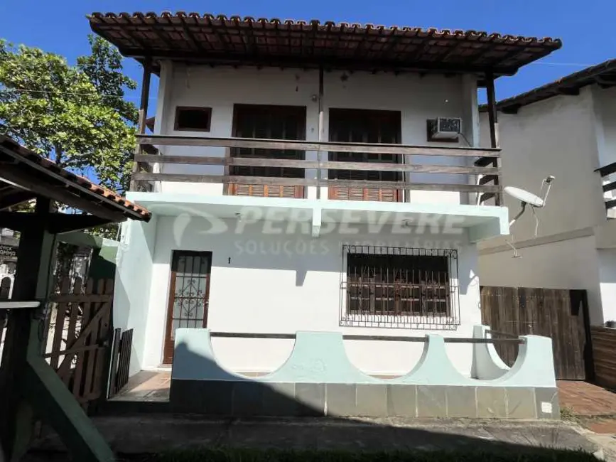 Foto 2 de Casa com 3 quartos à venda, 80m2 em Marica - RJ