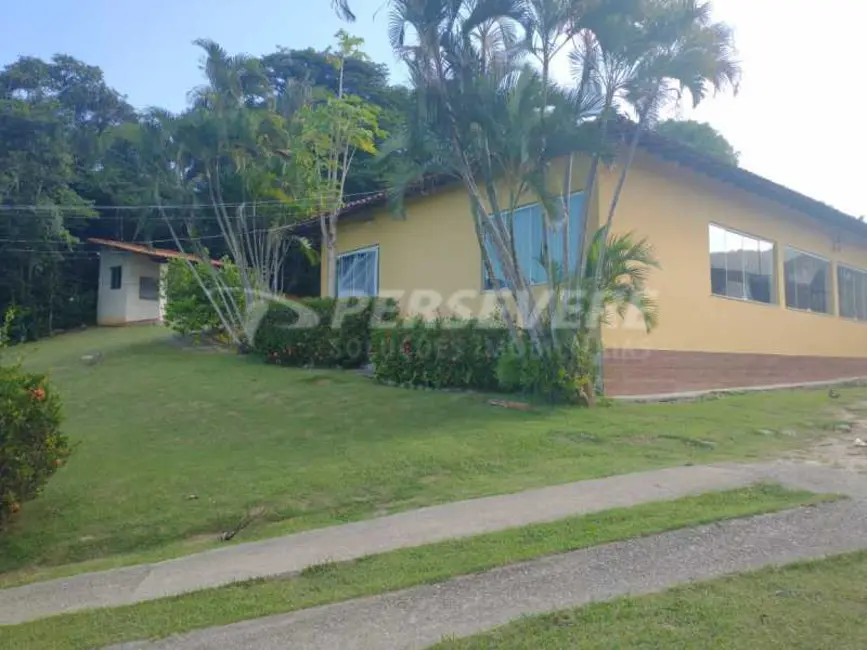 Casa com 5 quartos à venda, 350m2 em Marica - RJ - imagem 1 Foto 1 de Casa com 5 quartos à venda, 350m2 em Marica - RJ