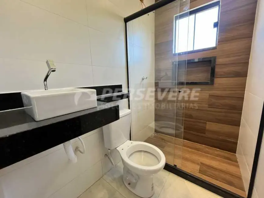 Foto 8 de Casa com 3 quartos à venda, 100m2 em Marica - RJ