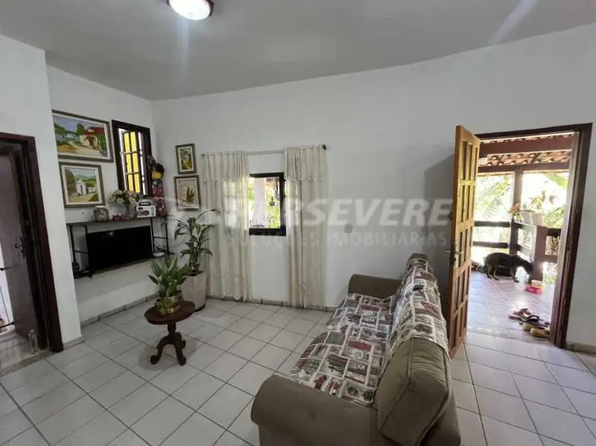 Foto 4 de Casa com 4 quartos à venda, 162m2 em Marica - RJ
