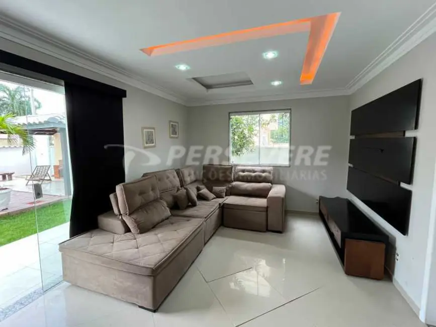Casa de Condomínio com 4 quartos à venda, 152m2 em Marica - RJ - imagem 4 Foto 4 de Casa de Condomínio com 4 quartos à venda, 152m2 em Marica - RJ