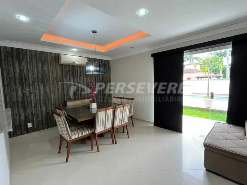 Casa de Condomínio com 4 quartos à venda, 152m2 em Marica - RJ - imagem 5 Foto 5 de Casa de Condomínio com 4 quartos à venda, 152m2 em Marica - RJ