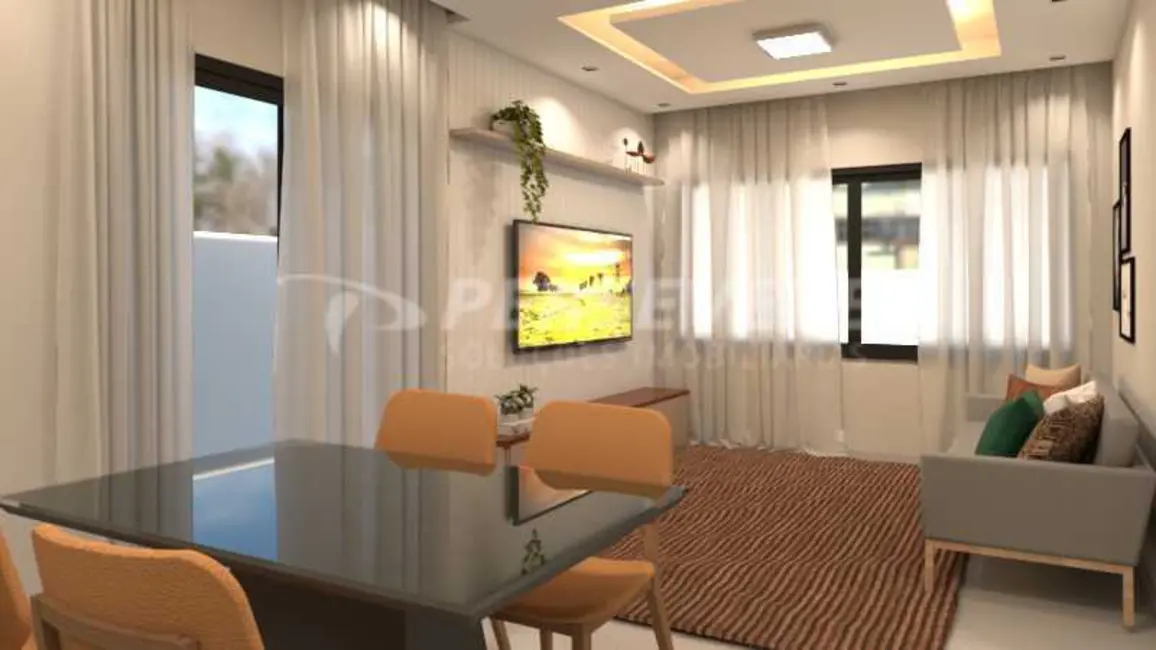 Apartamento com 2 quartos à venda, 70m2 em Marica - RJ - imagem 3 Foto 3 de Apartamento com 2 quartos à venda, 70m2 em Marica - RJ