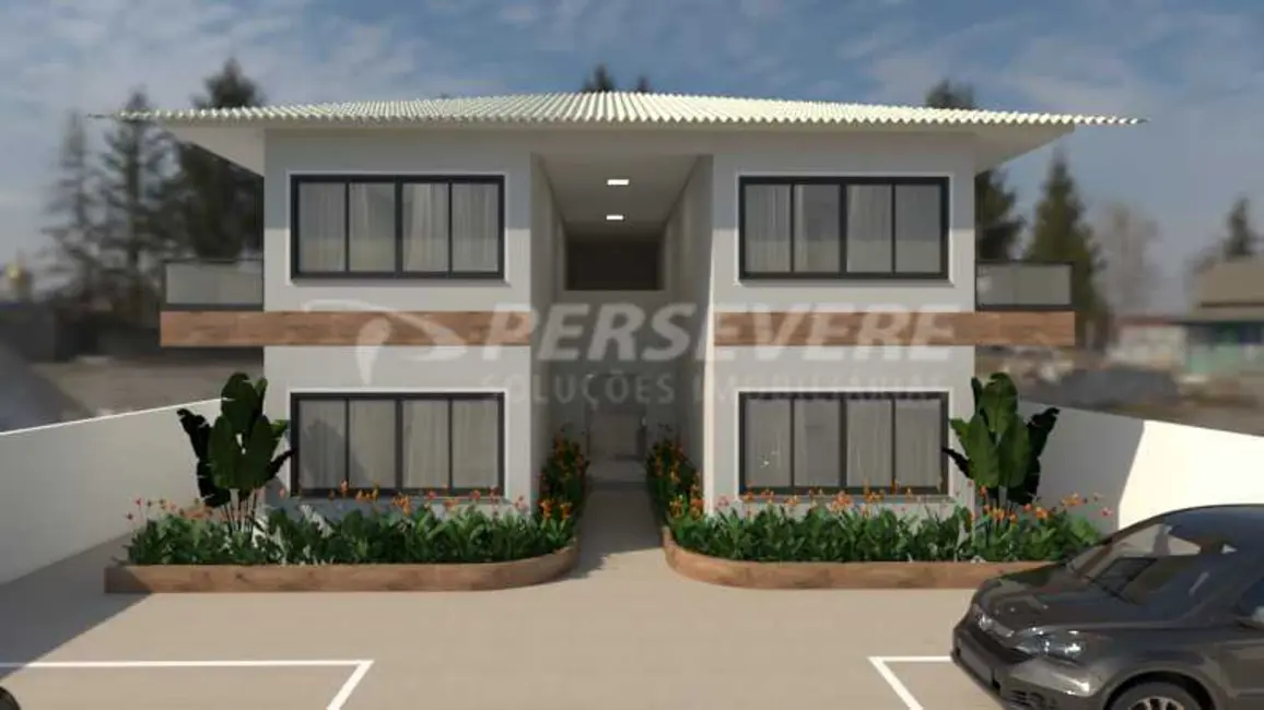 Foto 1 de Apartamento com 2 quartos à venda, 70m2 em Marica - RJ