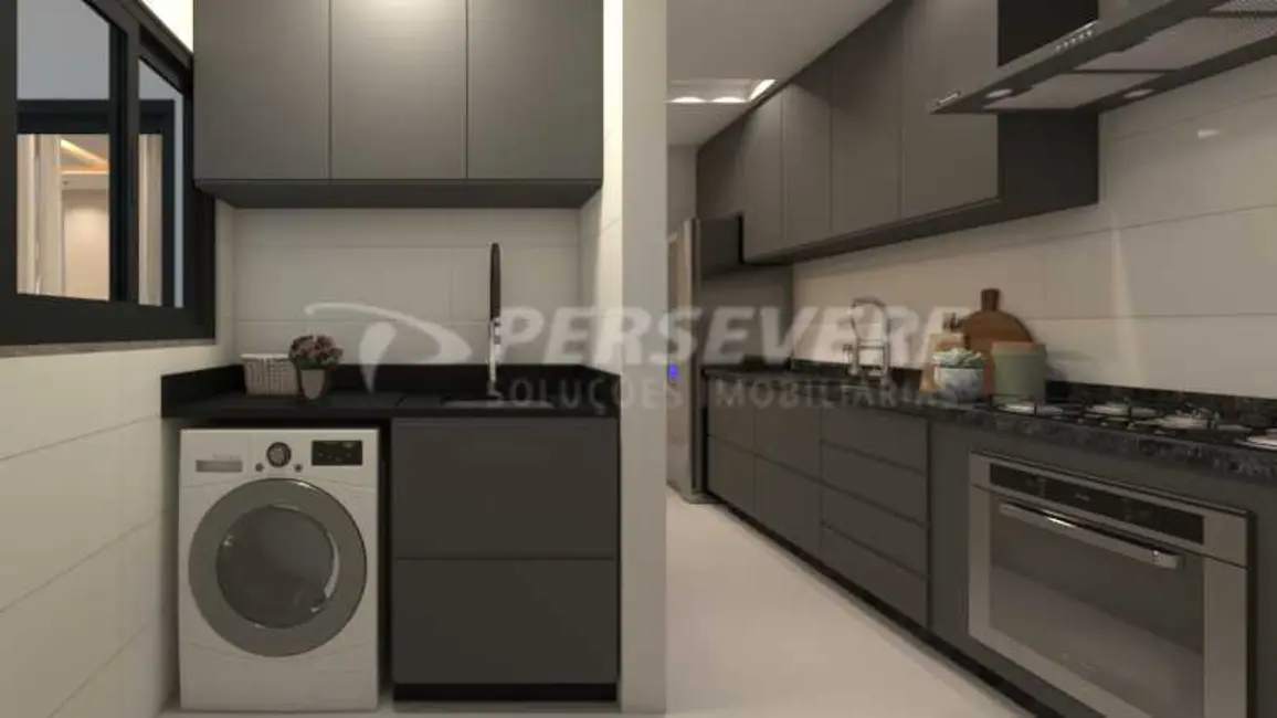 Apartamento com 2 quartos à venda, 70m2 em Marica - RJ - imagem 5 Foto 5 de Apartamento com 2 quartos à venda, 70m2 em Marica - RJ