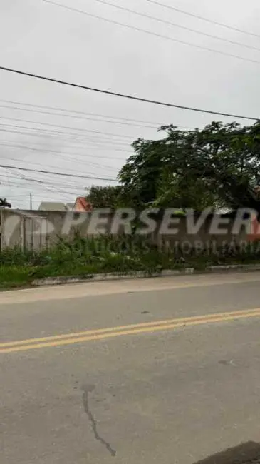 Foto 1 de Terreno / Lote à venda, 480m2 em Marica - RJ