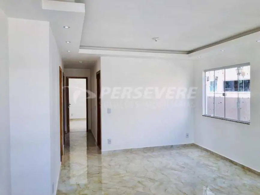 Foto 3 de Casa de Condomínio com 3 quartos à venda, 108m2 em Marica - RJ