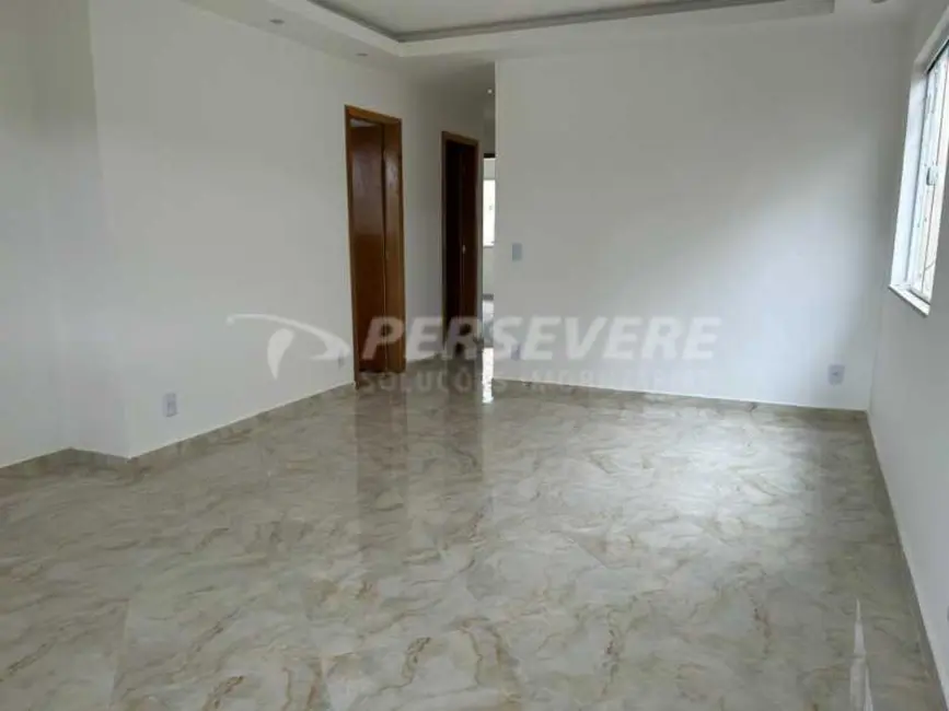 Foto 8 de Casa de Condomínio com 3 quartos à venda, 108m2 em Marica - RJ