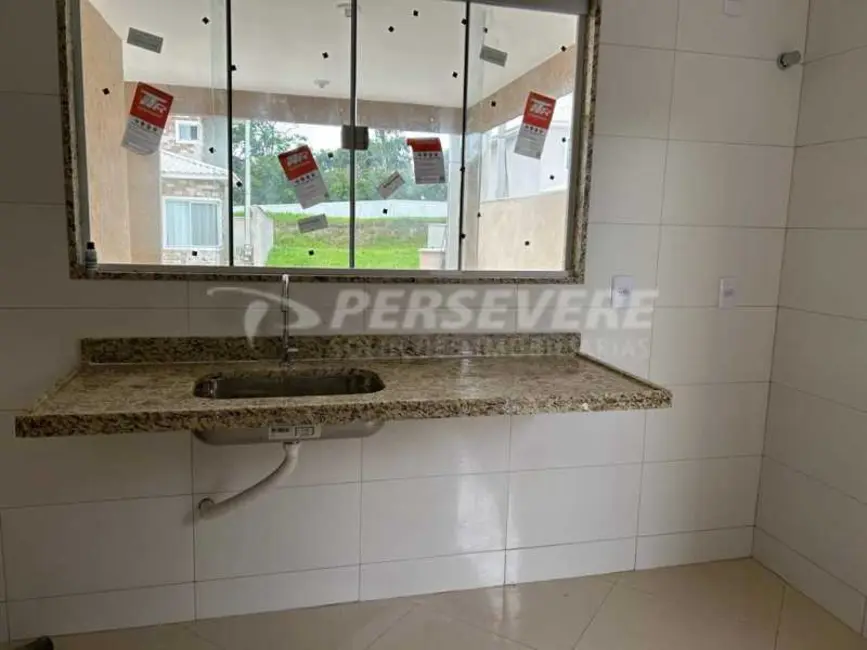 Foto 5 de Casa de Condomínio com 3 quartos à venda, 108m2 em Marica - RJ