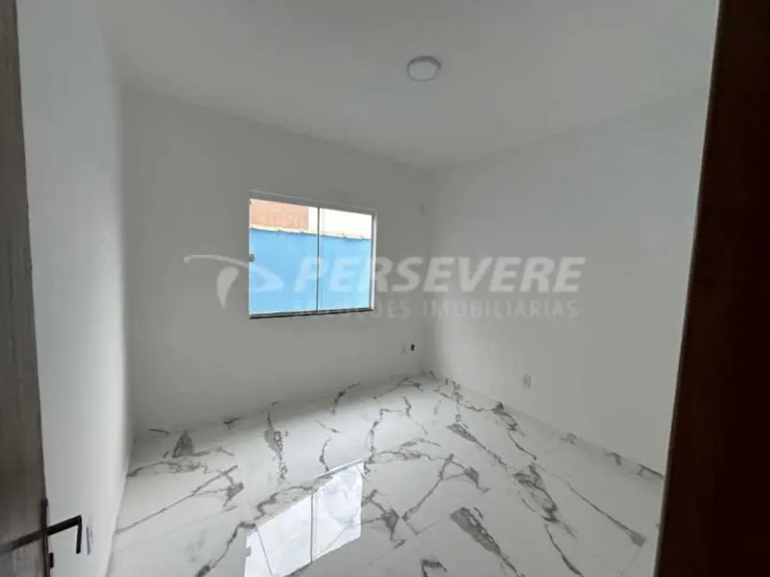 Foto 8 de Casa com 3 quartos à venda, 132m2 em Marica - RJ