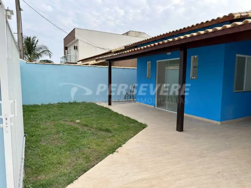 Foto 1 de Casa com 3 quartos à venda, 132m2 em Marica - RJ