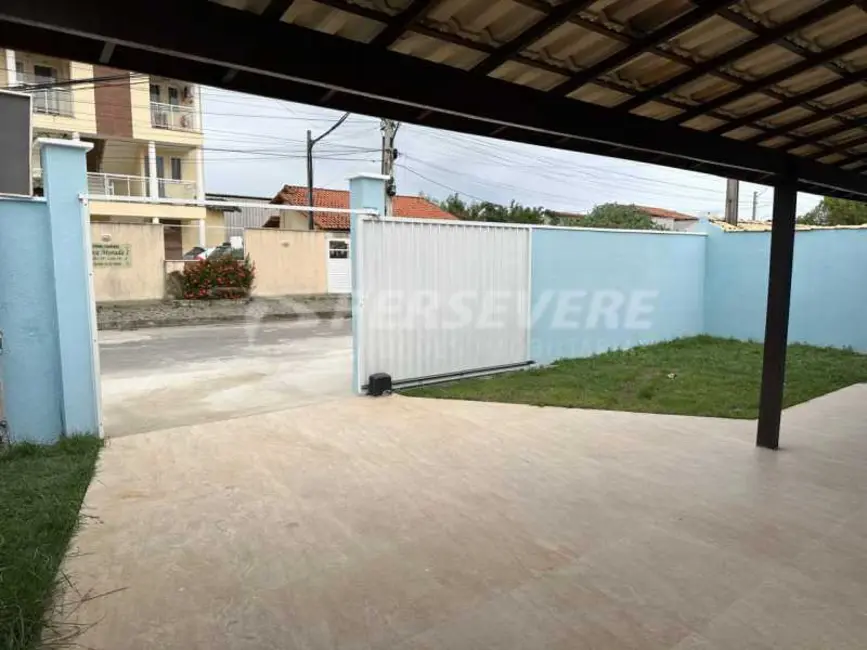 Foto 3 de Casa com 3 quartos à venda, 132m2 em Marica - RJ