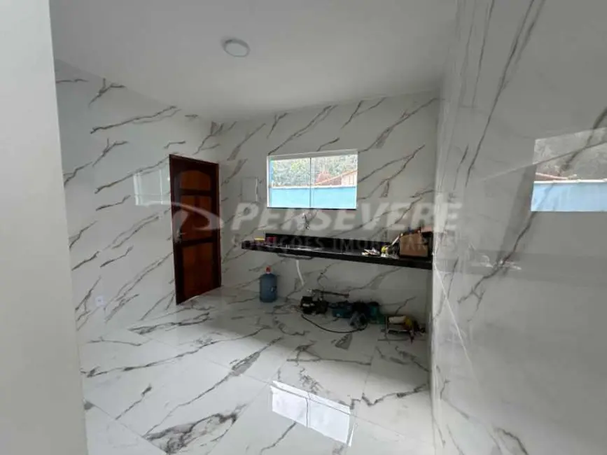 Foto 5 de Casa com 3 quartos à venda, 132m2 em Marica - RJ