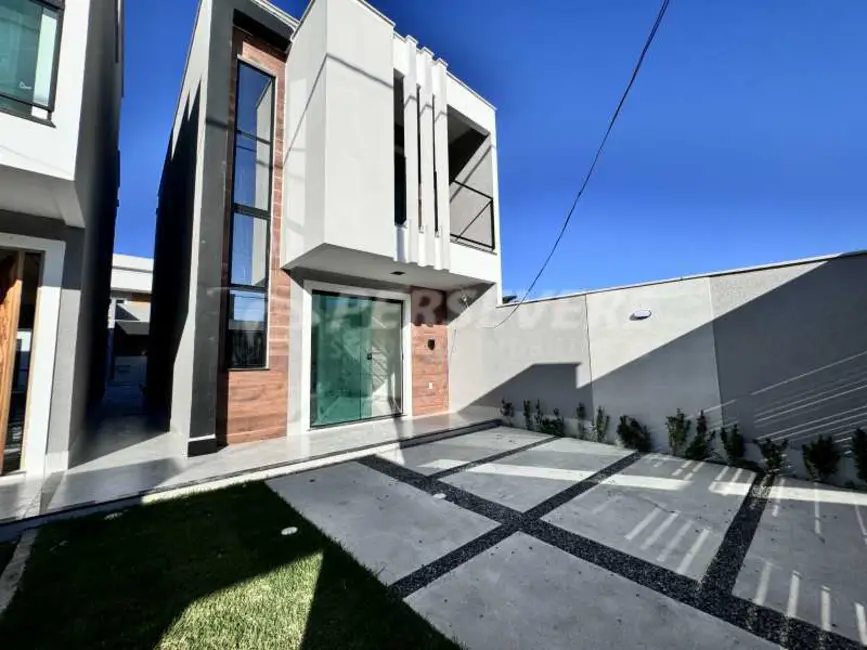 Foto 1 de Casa com 3 quartos à venda, 94m2 em Marica - RJ