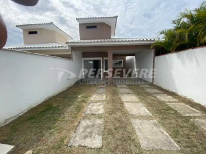 Foto 1 de Casa com 2 quartos à venda, 93m2 em Marica - RJ