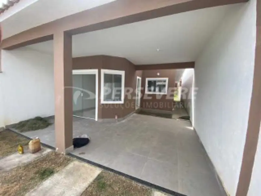 Casa com 2 quartos à venda, 93m2 em Marica - RJ - imagem 4 Foto 4 de Casa com 2 quartos à venda, 93m2 em Marica - RJ