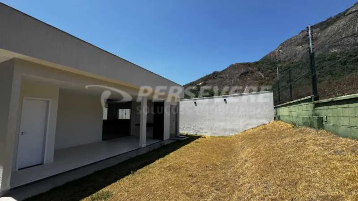 Foto 9 de Casa de Condomínio com 3 quartos à venda, 120m2 em Marica - RJ