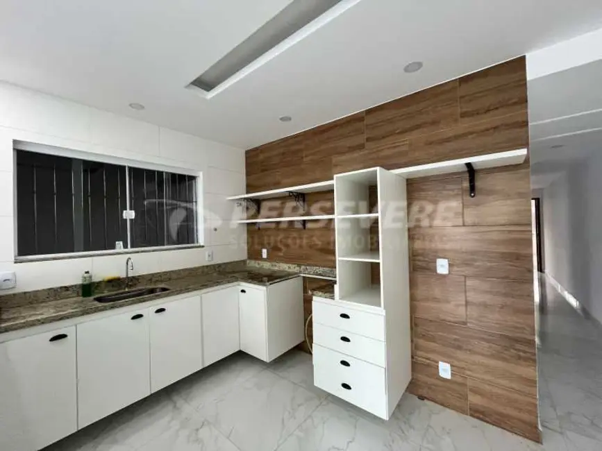 Foto 6 de Casa com 3 quartos à venda, 113m2 em Marica - RJ