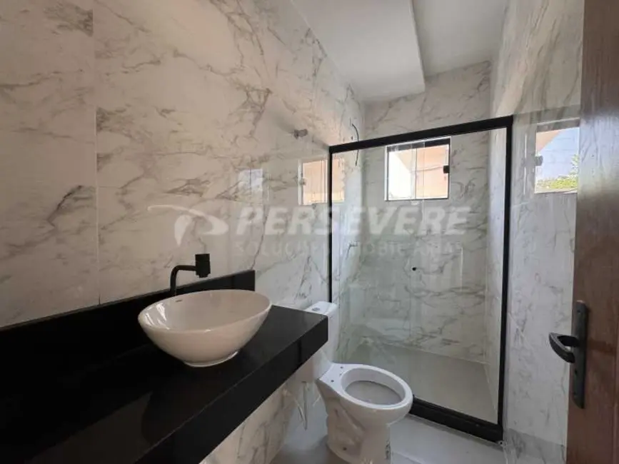 Foto 5 de Casa com 3 quartos à venda, 135m2 em Marica - RJ