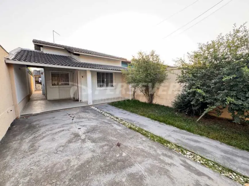 Foto 1 de Casa com 3 quartos à venda, 117m2 em Marica - RJ